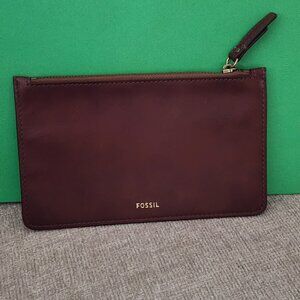fossil wristlet